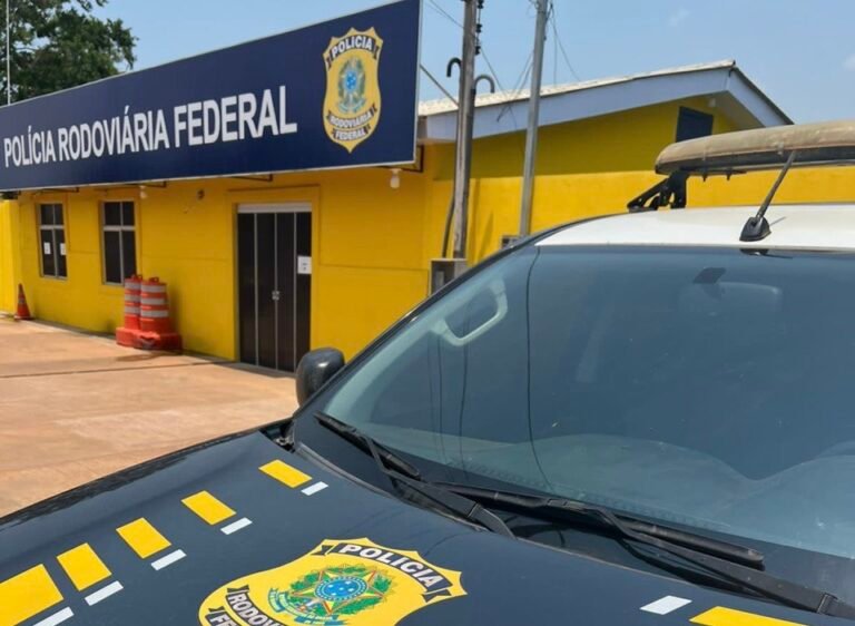 PRF inicia Operação Carnaval 2026 e reforça fiscalização nas rodovias federais do Pará