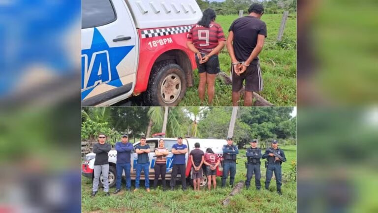 Suspeito de abusar da própria filha em Monte Alegre é mantido preso; novas vítimas procuram delegacia
