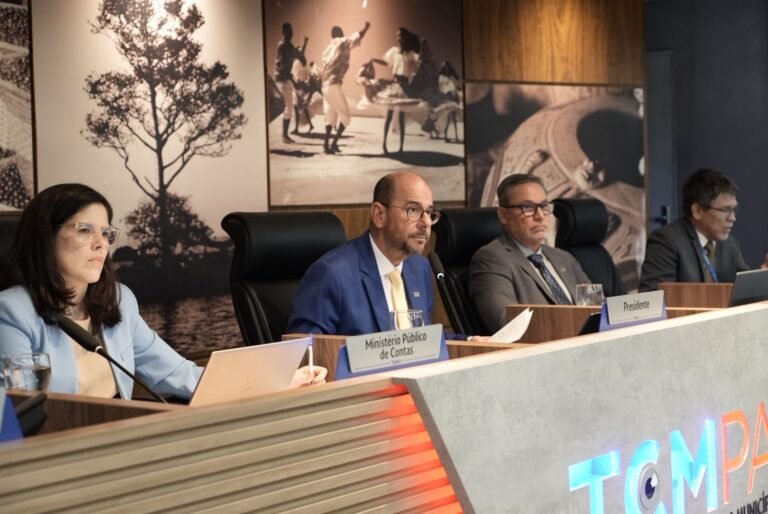 Resolução do TCMPA define regras para contratos temporários na Educação e atinge os 144 municípios do Pará