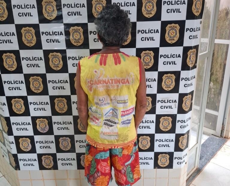 Suspeito de abuso contra criança tem prisão mantida e convertida em preventiva em Senador José Porfírio