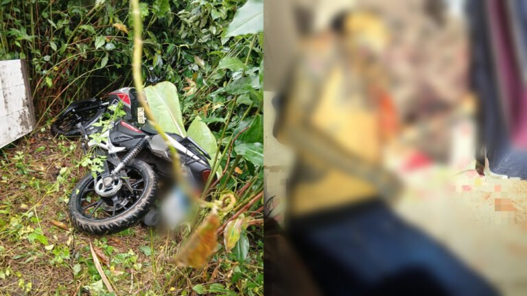 ATUALIZAÇÃO: Suspeito de roubo a motorista de aplicativo morre em confronto com a polícia em Itaituba
