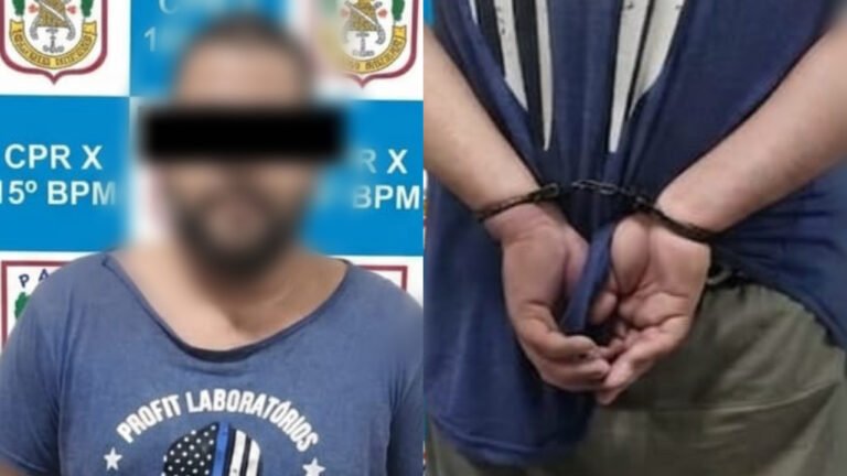 Personal trainer é conduzido à delegacia após não pagar despesa em motel de Itaituba