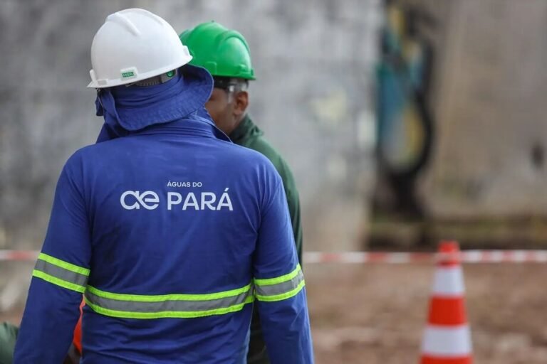 Águas do Pará assumirá serviços de água e esgoto em Santarém e Itaituba a partir de 1º de abril