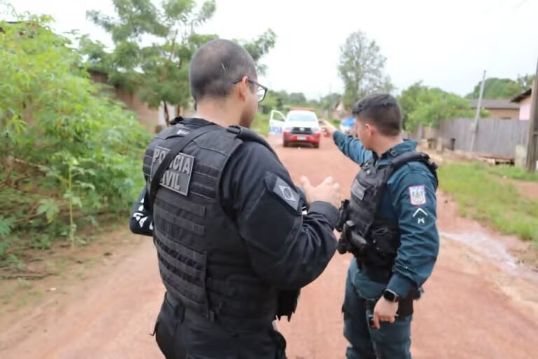 Polícia Civil alerta para aumento de casos de stalking após duas prisões em Rurópolis
