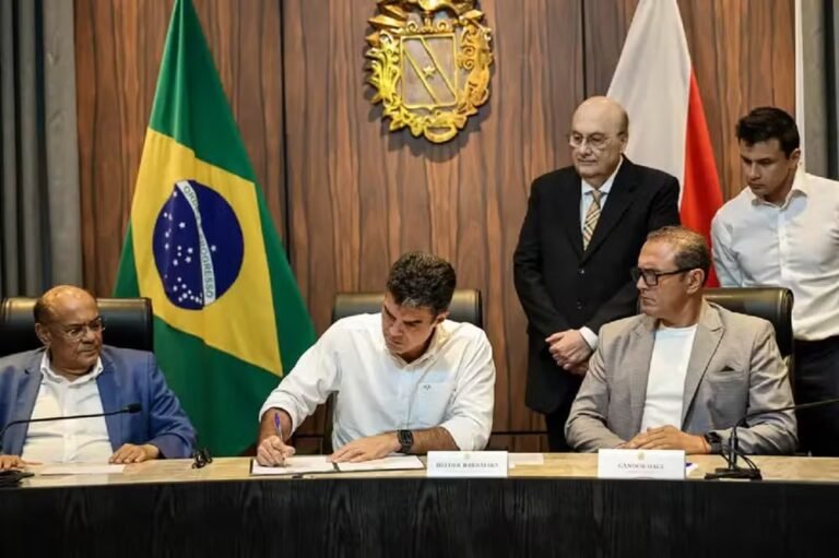 Governo do Pará corrige erro histórico na Flota do Paru e devolve 85 mil hectares a produtores de Prainha