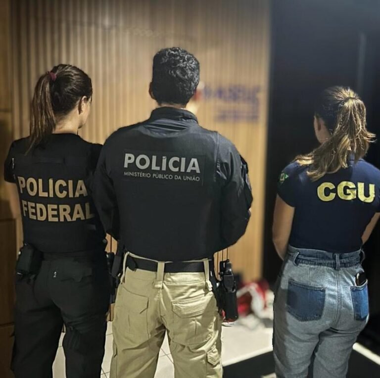 Operação Fratria investiga suspeitas de fraudes milionárias na saúde no Pará