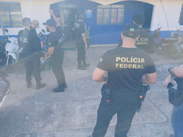 Polícia Federal deflagra operação contra fraudes no Seguro-Desemprego no Pará