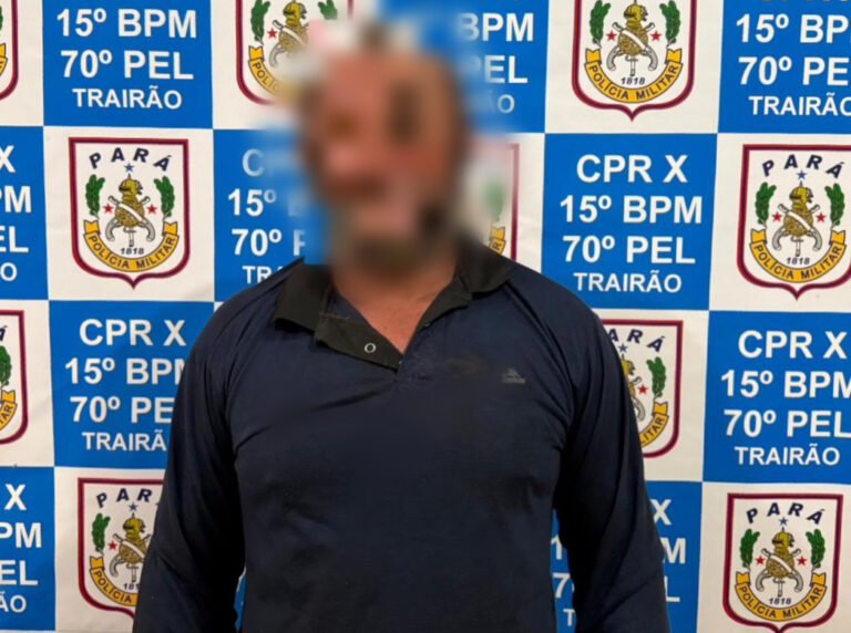 Jovem de 17 anos denuncia agressão em oficina mecânica em Trairão