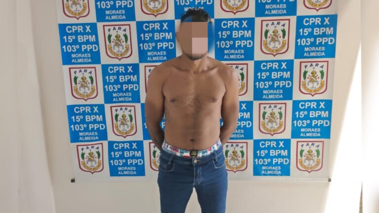 Dois casos de lesão corporal e violência doméstica mobilizam a Polícia Militar em Itaituba
