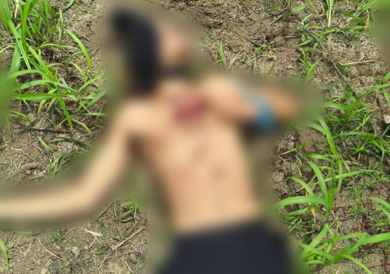 VÍDEO; Jovem é encontrado morto com sinais de violência em Breu Branco, no sudeste do Pará