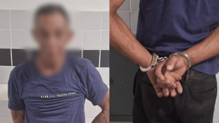 Homem é detido após ameaçar frequentadores de bar em Itaituba