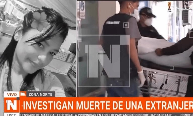 VÍDEO; Moradora de Itaituba morre após complicações de cirurgia plástica na Bolívia