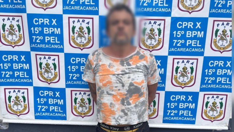 Suspeito de aplicar golpes com PIX é detido por populares em Jacareacanga