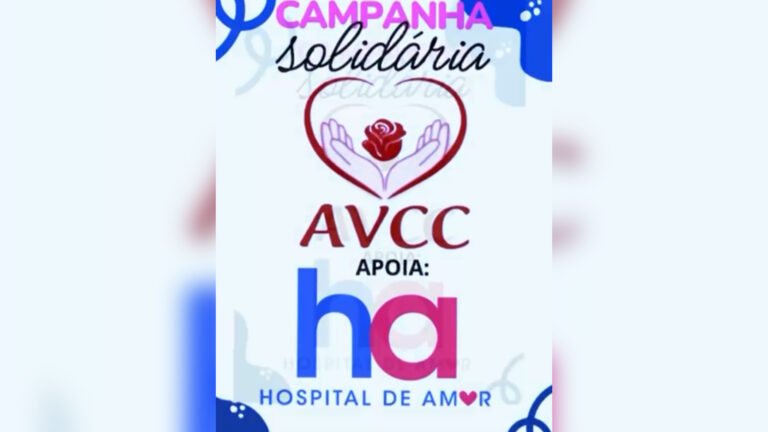 VÍDEO; AVCC de Itaituba promove Expedição Hospital de Amor Transamazônica 2026