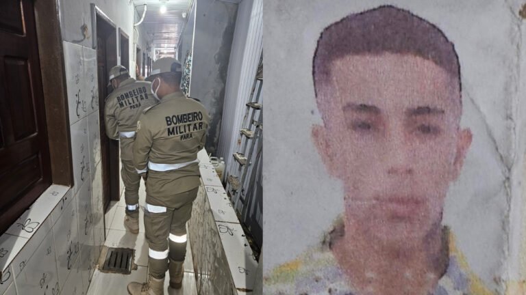 Jovem é encontrado morto em quarto de hotel no centro de Itaituba