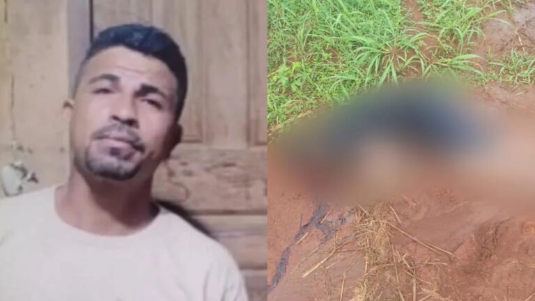 Homem é encontrado morto a tiros após quase três meses sem homicídios em Uruará
