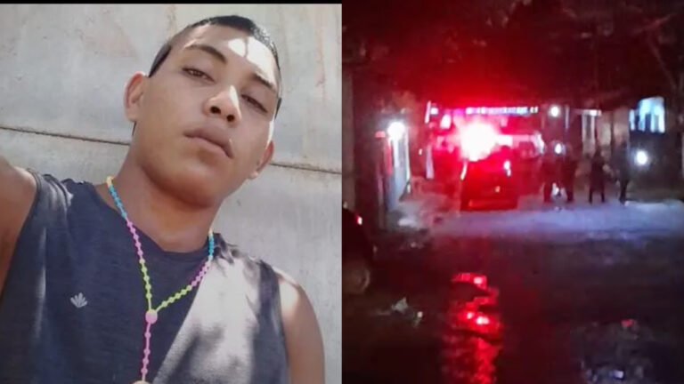 VÍDEO; Foragido da Justiça morre durante ação policial em Tucuruí