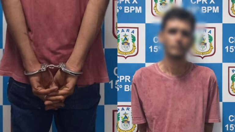 Furto em lanchonete mobiliza Polícia Militar em Itaituba