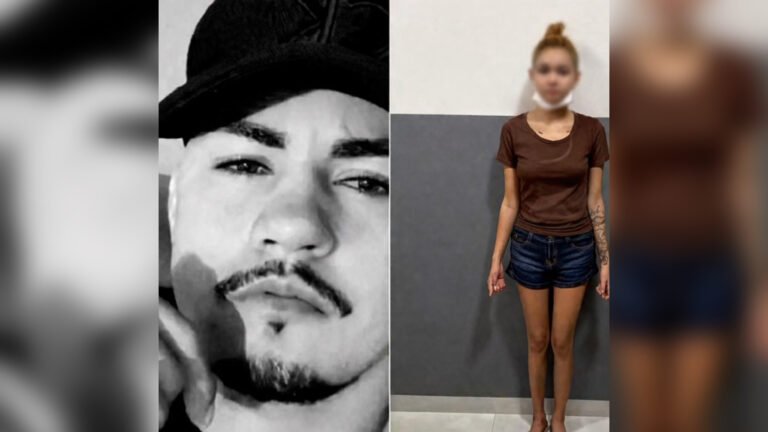 Suspeita de homicídio com sinais de tortura é presa quase um ano após crime no sudoeste do Pará