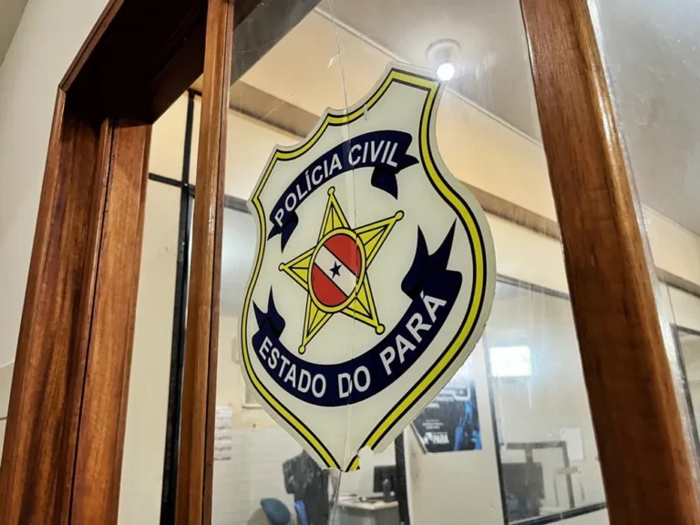Dupla é presa por tráfico de drogas durante rastreamento de celular furtado em Santarém