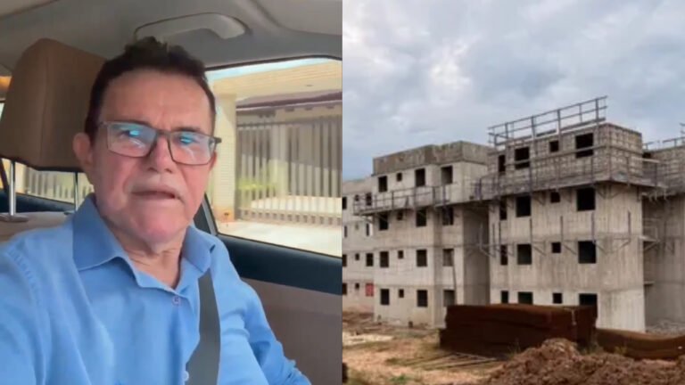 VÍDEO; Prefeito de Itaituba se pronuncia sobre denúncias de cobrança irregular em cadastros do Minha Casa, Minha Vida