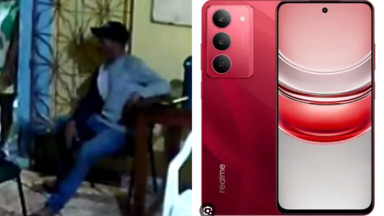 Celular desaparece durante velório e caso é registrado na Polícia Civil em Itaituba