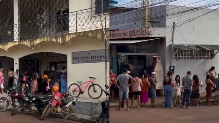 VÍDEO; Prazo para regularização eleitoral termina nesta quarta-feira (6) em Itaituba
