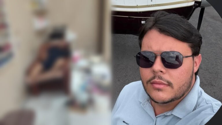 VÍDEO; Homem é executado a tiros dentro de um estabelecimento no bairro Santo Antônio, em Itaituba