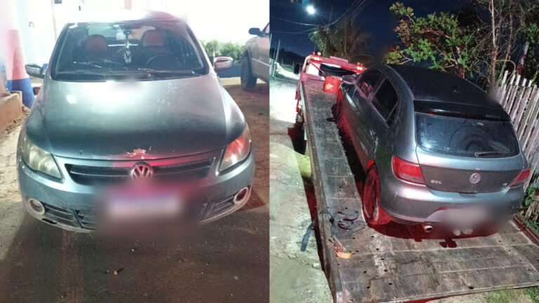 Desacordo comercial por venda de veículo termina na delegacia em Itaituba