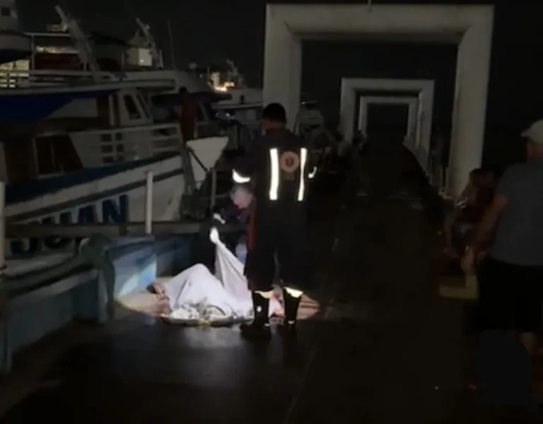 Jovem é morto a facada durante desentendimento na orla de Santarém