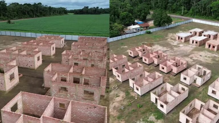 Belterra abre inscrições para o Minha Casa, Minha Vida com prazo até 26 de maio