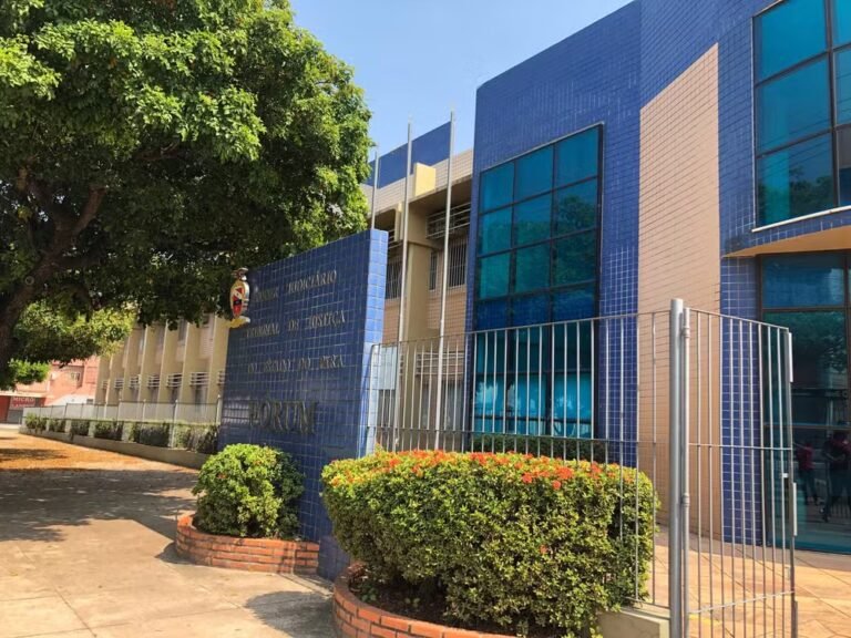 Homem é condenado a mais de 21 anos por matar idoso a golpes de terçado no oeste do Pará