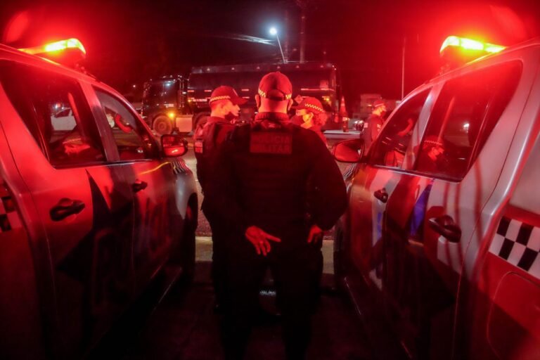 Crimes violentos caem 42,5% no Baixo Amazonas e Tapajós, aponta Segup