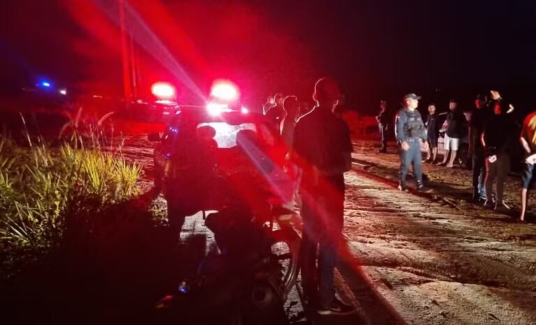 Operação “Fim de Linha” combate festas clandestinas e apreende veículo em Santarém