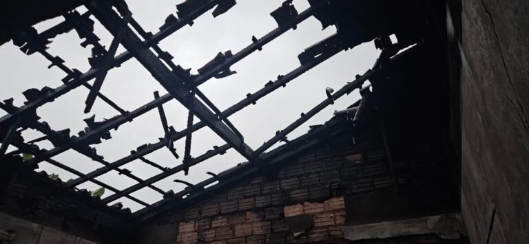 Criança de 10 anos acorda família e ajuda a evitar tragédia durante incêndio em Santarém