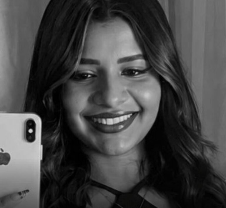 Jovem itaitubense Dricielle Martins morre em Belém após complicações causadas por infecção