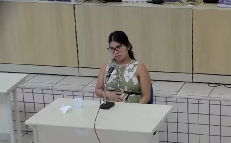 Júri em Santarém condena Jussara pela morte de Líbia Tavares por homicídio culposo