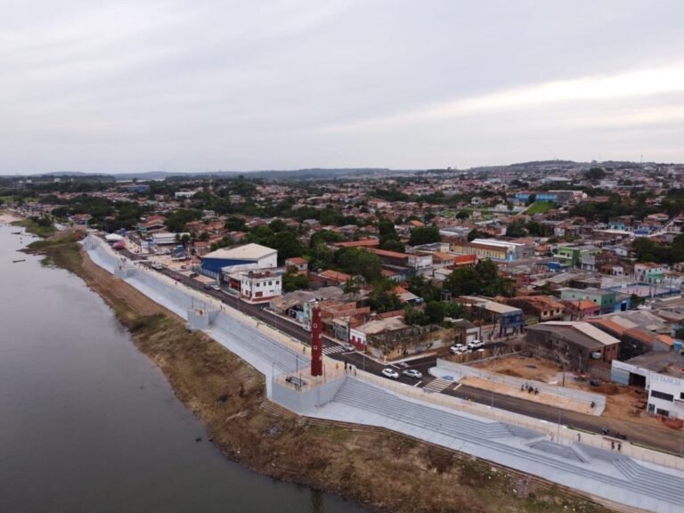 Moradores relatam tremor de terra em Tucuruí pela segunda vez em poucos dias