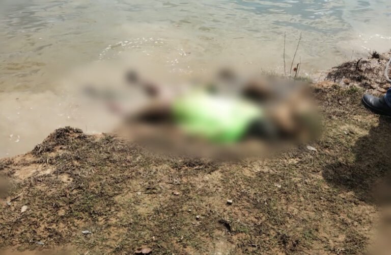 Corpo de homem é encontrado às margens do Rio Tapajós em Itaituba
