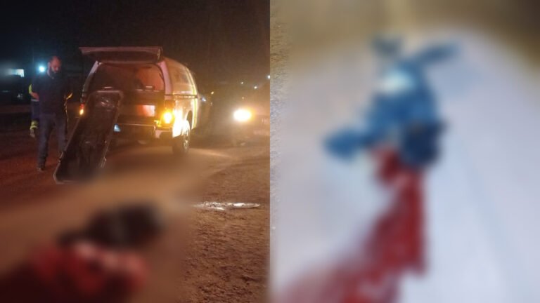 Homem é encontrado morto às margens da BR-230 em Miritituba