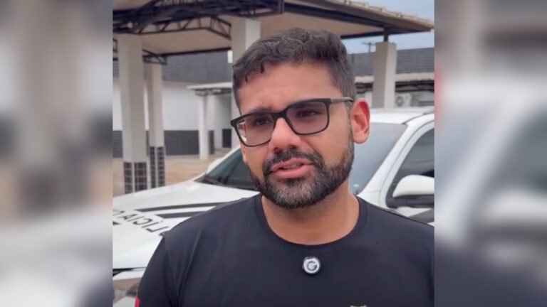 Corpo encontrado às margens do Rio Tapajós pode ter sido vítima de afogamento acidental, diz delegado