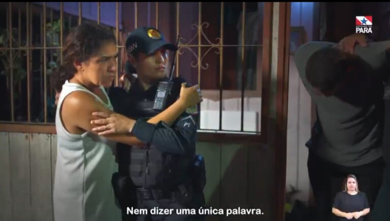 VÍDEO; SOS Mulher 190: conheça a ferramenta que permite pedir ajuda silenciosamente em casos de violência doméstica no Pará