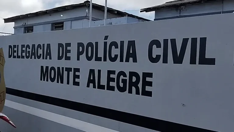 Homem condenado por abusar das próprias filhas é preso após 17 anos no oeste do Pará