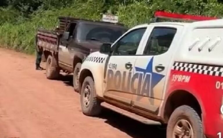 Polícia Civil procura três foragidos, incluindo sargento da PM investigado por roubo de carga de drogas em Santarém